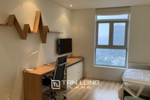 2 bedrooms Apartment in Tay Ho, Ha Noi, No. 2802 4