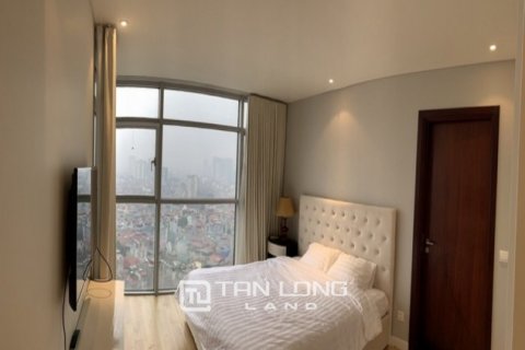 2 bedrooms Apartment in Tay Ho, Ha Noi, No. 2802 5