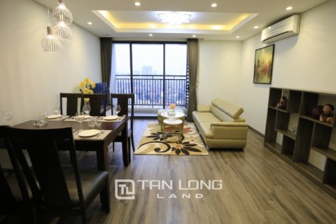 2 bedrooms Apartment in Ba Dinh, Ha Noi, No. 2801 2