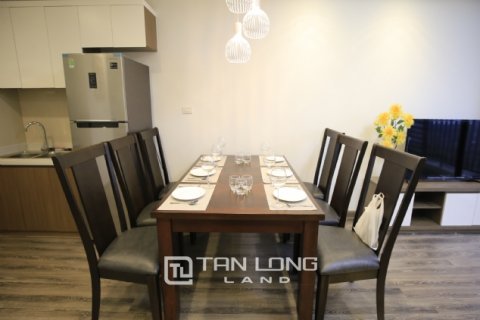 2 bedrooms Apartment in Ba Dinh, Ha Noi, No. 2801 4