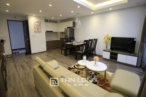 2 bedrooms Apartment in Ba Dinh, Ha Noi, No. 2801