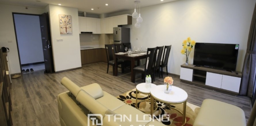 2 bedrooms Apartment in Ba Dinh, Ha Noi, No. 2801