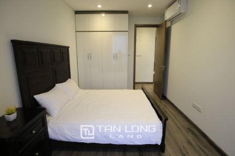 2 bedrooms Apartment in Ba Dinh, Ha Noi, No. 2801 6