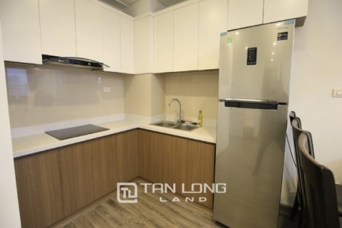 2 bedrooms Apartment in Ba Dinh, Ha Noi, No. 2801 5