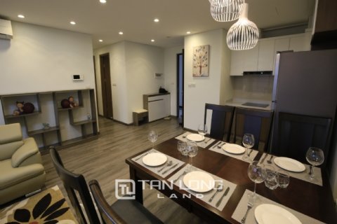 2 bedrooms Apartment in Ba Dinh, Ha Noi, No. 2801 3