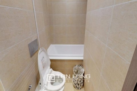 Квартира с 1 спальней в Бадинь, Ханой , № 2803 8