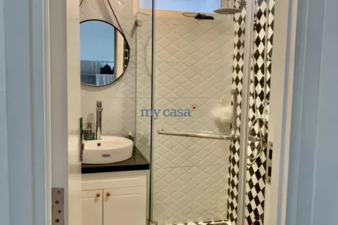 1 bedroom Apartment in Thu Duc, Ho Chi Minh, No. 12365 9