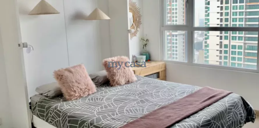 1 bedroom Apartment in Thu Duc, Ho Chi Minh, No. 12365