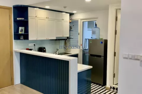 1 bedroom Apartment in Thu Duc, Ho Chi Minh, No. 12365 6