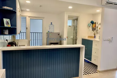 1 bedroom Apartment in Thu Duc, Ho Chi Minh, No. 12365 7