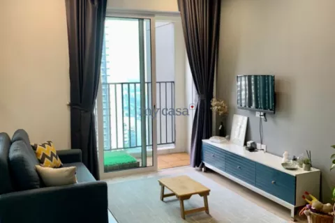 1 bedroom Apartment in Thu Duc, Ho Chi Minh, No. 12365 4