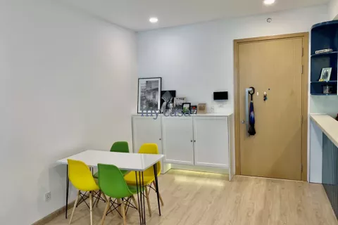 1 bedroom Apartment in Thu Duc, Ho Chi Minh, No. 12365 5
