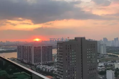2 bedrooms Apartment in Thu Duc, Ho Chi Minh, No. 12366