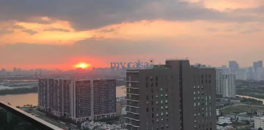 2 bedrooms Apartment in Thu Duc, Ho Chi Minh,  No. 12366