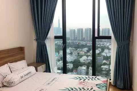 2 bedrooms Apartment in Thu Duc, Ho Chi Minh,  No. 12366 3