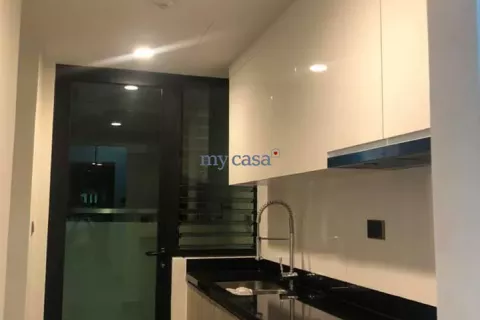 2 bedrooms Apartment in Thu Duc, Ho Chi Minh,  No. 12366 2