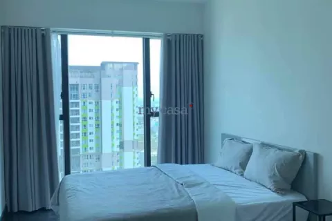 2 bedrooms Apartment in Thu Duc, Ho Chi Minh, No. 12367 2