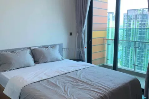 2 bedrooms Apartment in Thu Duc, Ho Chi Minh, No. 12367 4