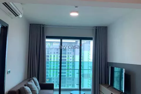 2 bedrooms Apartment in Thu Duc, Ho Chi Minh, No. 12367 5