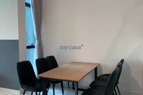 2 bedrooms Apartment in Thu Duc, Ho Chi Minh, No. 12367