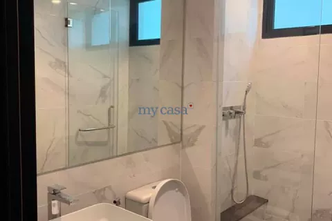 2 bedrooms Apartment in Thu Duc, Ho Chi Minh, No. 12367 9