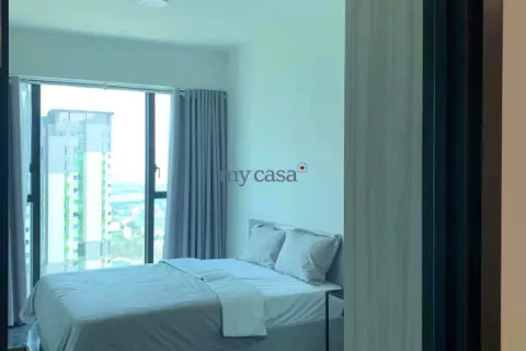 2 bedrooms Apartment in Thu Duc, Ho Chi Minh, No. 12367 7