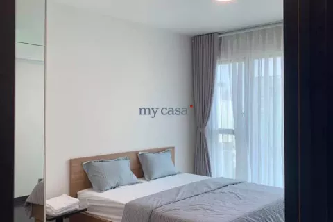 2 bedrooms Apartment in Thu Duc, Ho Chi Minh, No. 12367 3