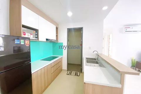 2 bedrooms Apartment in Thu Duc, Ho Chi Minh, No. 12363 3