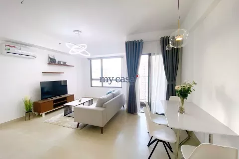 2 bedrooms Apartment in Thu Duc, Ho Chi Minh, No. 12363 8