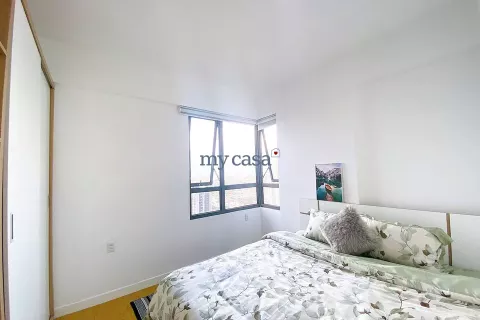 2 bedrooms Apartment in Thu Duc, Ho Chi Minh, No. 12363 5