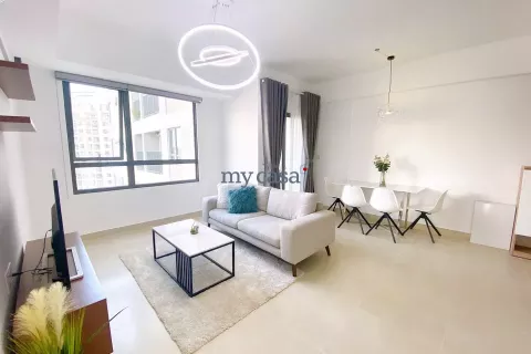 2 bedrooms Apartment in Thu Duc, Ho Chi Minh, No. 12363 7
