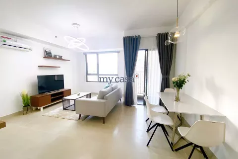 2 bedrooms Apartment in Thu Duc, Ho Chi Minh, No. 12363 10