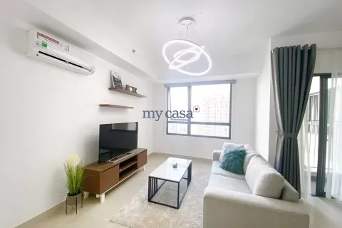 2 bedrooms Apartment in Thu Duc, Ho Chi Minh, No. 12363 9