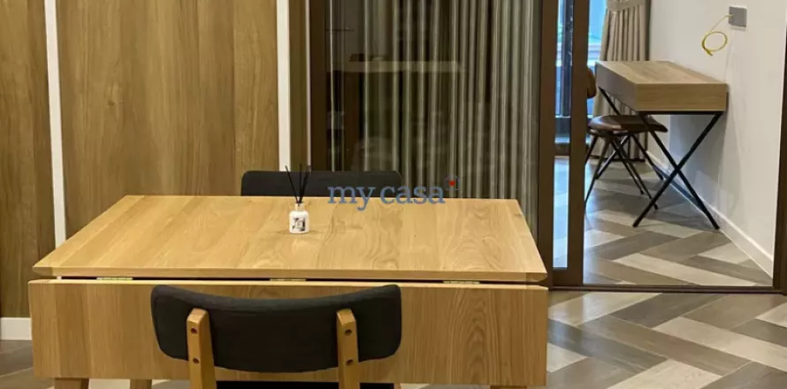 2 bedrooms Apartment in Thu Duc, Ho Chi Minh,  No. 11949