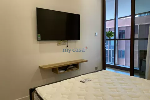 2 bedrooms Apartment in Thu Duc, Ho Chi Minh,  No. 11949 4