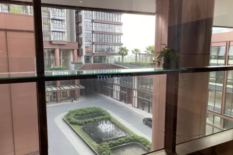 2 bedrooms Apartment in Thu Duc, Ho Chi Minh,  No. 11949 11