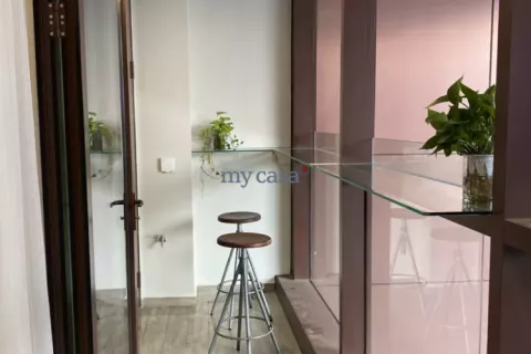 2 bedrooms Apartment in Thu Duc, Ho Chi Minh,  No. 11949 10