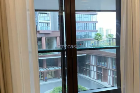 2 bedrooms Apartment in Thu Duc, Ho Chi Minh,  No. 11949 9