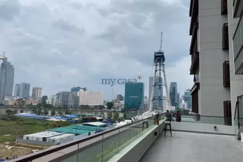 2 bedrooms Apartment in Thu Duc, Ho Chi Minh, No. 11950