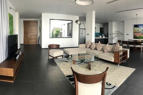 4 bedrooms Villa in Nha Trang, No. 28765 2