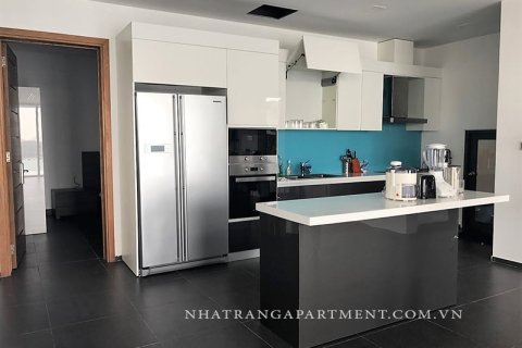 4 bedrooms Villa in Nha Trang, No. 28765 3