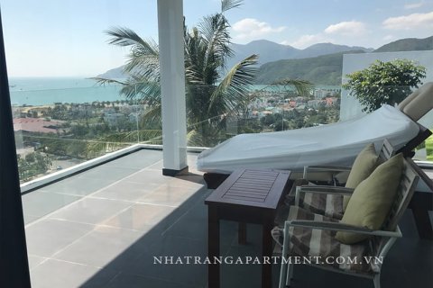 4 bedrooms Villa in Nha Trang, No. 28765 8