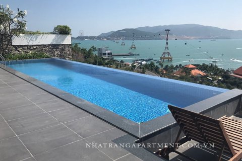 4 bedrooms Villa in Nha Trang, No. 28765 9