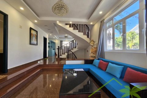 6 bedrooms Villa in Nha Trang, No. 28763 4