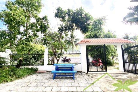 6 bedrooms Villa in Nha Trang, No. 28763 2