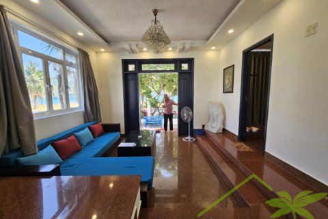 6 bedrooms Villa in Nha Trang, No. 28763 6