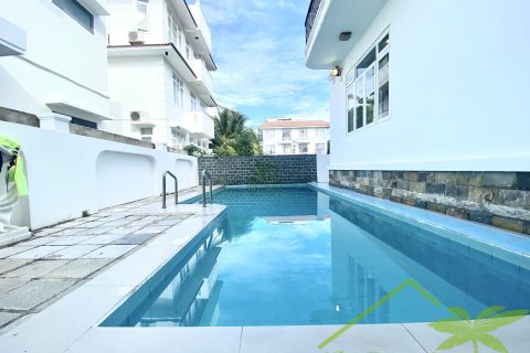 6 bedrooms Villa in Nha Trang, No. 28763 3