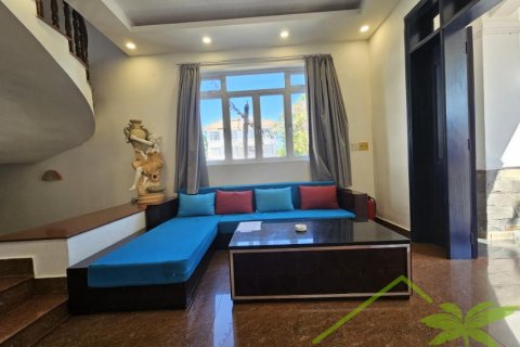 6 bedrooms Villa in Nha Trang, No. 28763 5
