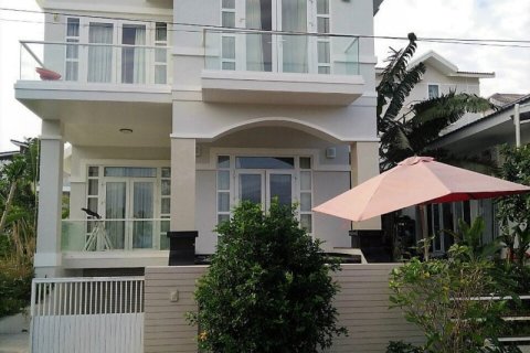 4 bedrooms Villa in Nha Trang,  No. 28764