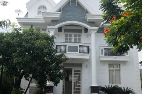 4 bedrooms Villa in Nha Trang,  No. 28760